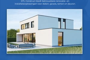 Samen maken we van jouw woning een droomhuis