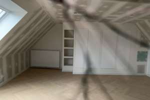 Zolderrenovatie