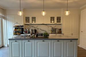 Keuken
