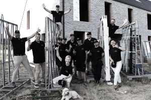 Ons team