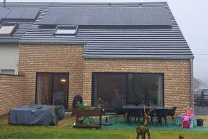 Zonnepanelen