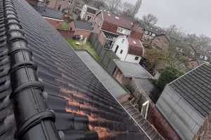 Pannendak Renovatie: Breukelen