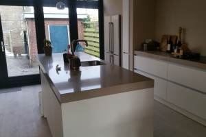 verbouwing Amstelveen