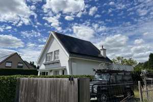 32 Panelen in Keerbergen