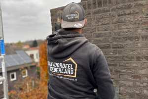 Schoorsteen renovaties