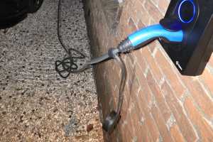 Laadpaal installaties