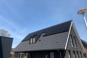 Zonnepanelen