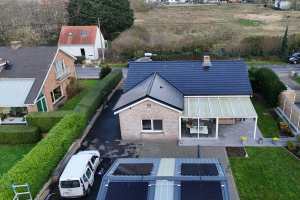 Dakrenovaties