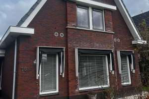 Airco zonder buitenunit