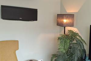 Airconditioning