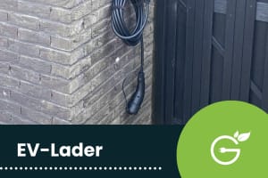 EV lader installaties