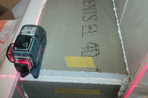 Oog voor detail een perfecte afwerking!