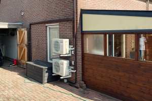 Project Geldermalsen