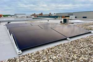 Projecten van Solempower