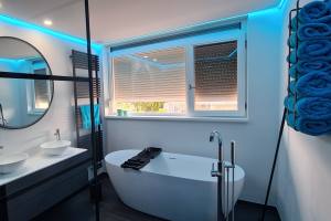 Spannende Badkamers
