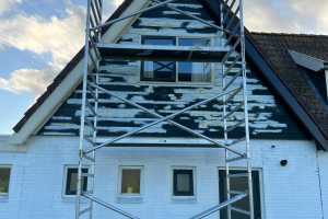 Totale varrandering