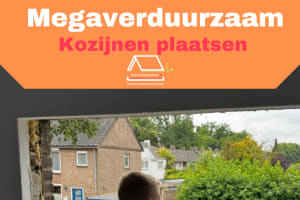 Kozijnen