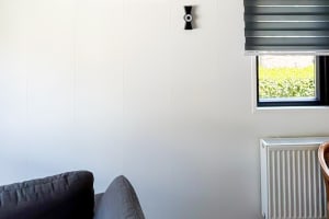 Vakantiehuisjese Molecaten - Park Hoogduin
