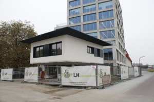 Totale renovatie