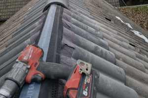 Nok renovatie