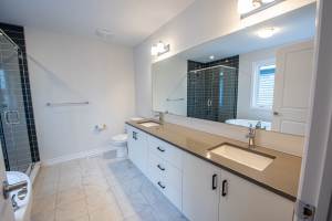 Badkamers Collectie