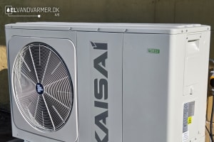 Installationer