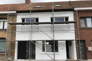 Schilderwerken Windels