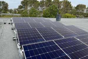Projecten zonnepanelen