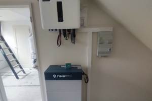 Installaties Verduurzaamnu