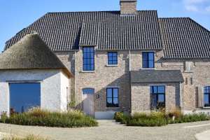 Landelijke villa
