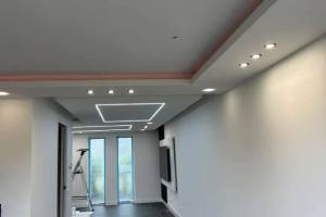 Luxe Interieur Renovatie – Modern & Warm Design