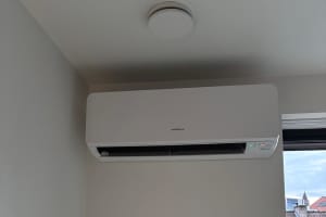 Installatie van Airco in Houthalen