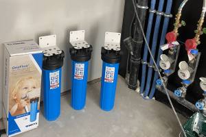 Saniflex BV - Realisaties