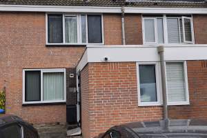 Complete woningupgrade