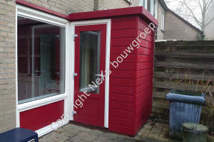 Compleet woning