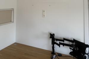 Installatie foto's