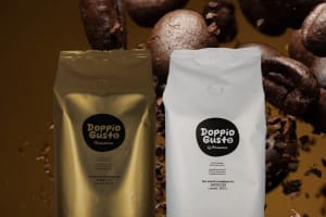 Doppio Gusto