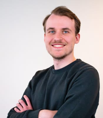 Bram van Berkel