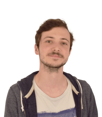 Jordy D'Hoker