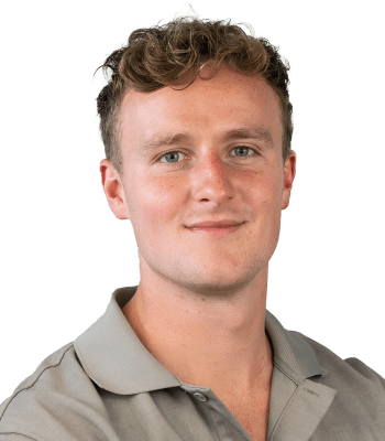 Jermy van Dijk