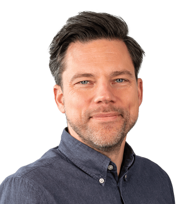 Jacob Lindén