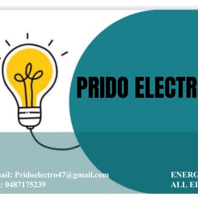 Prido Electro