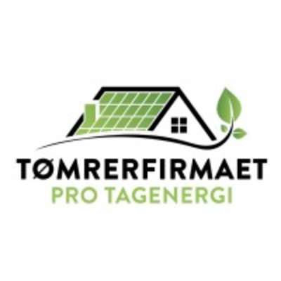 Tømrerfirmaet Pro Tagenergi ApS
