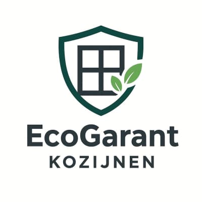 EcoGarant Kozijnen B.V.