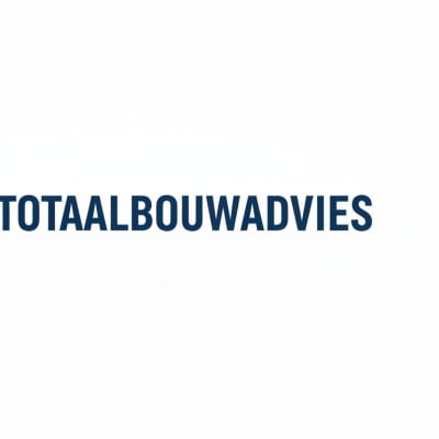 Totaalbouwadvies