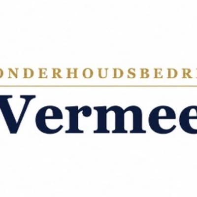 Onderhoudsbedrijf Vermeer