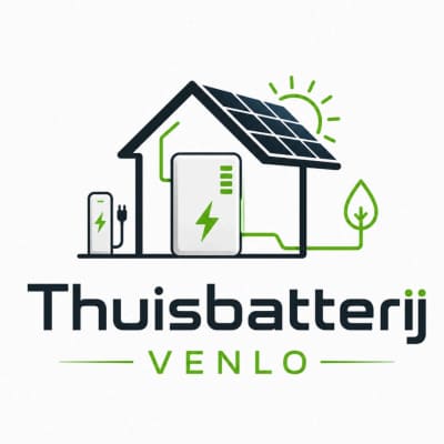 Thuisbatterij Venlo