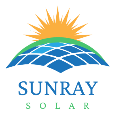 Sunray Solar B.V.