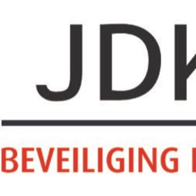 JDK Beveiliging en ICT