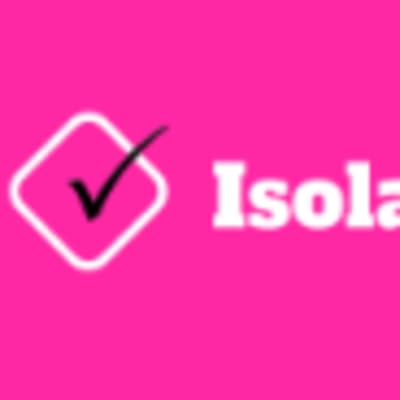 Isolatiekeur B.V.